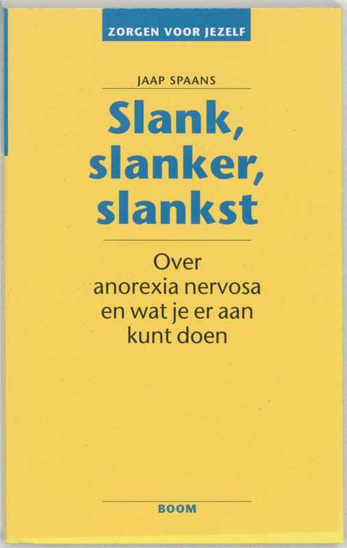 Slank, slanker, slankst (Ebook)