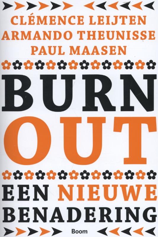Burn-out (Ebook)