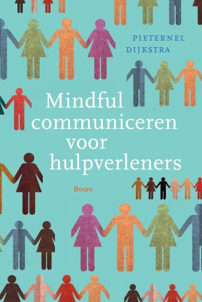 Mindful communiceren voor hulpverleners (Ebook)