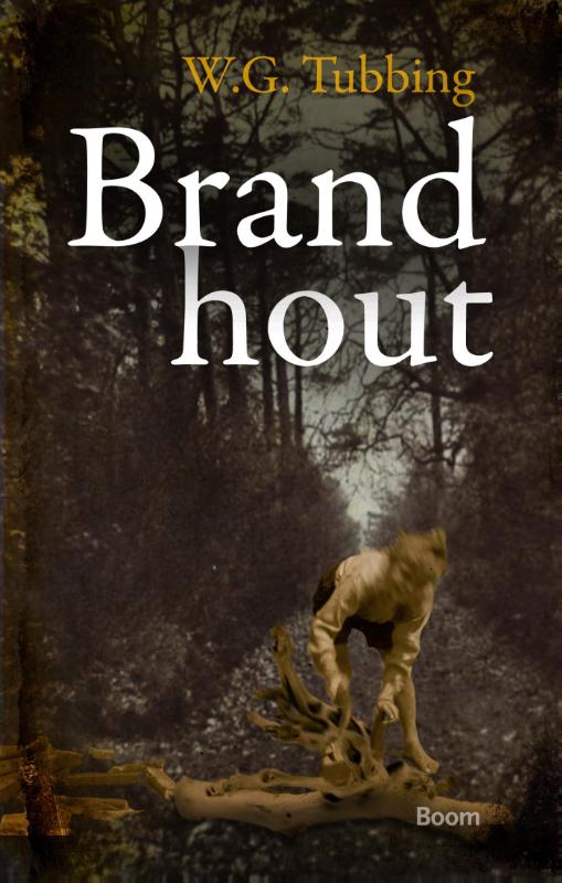 Brandhout (Ebook)