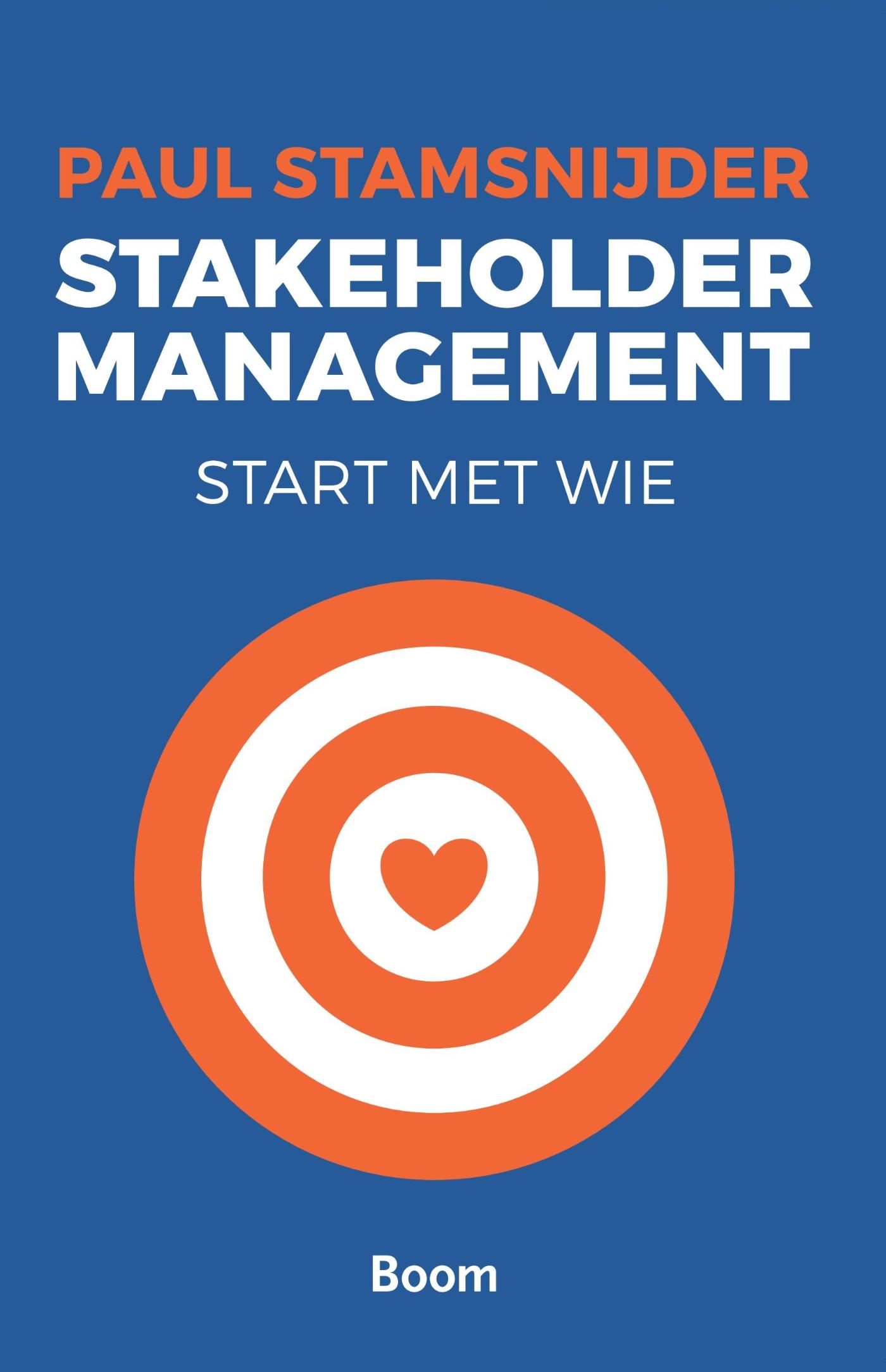Stakeholdermanagement (Ebook)