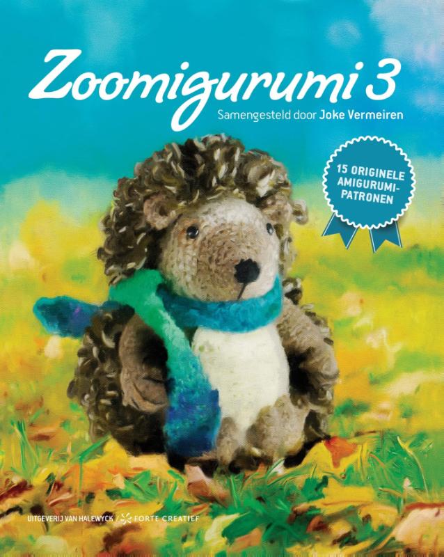 Zoomigurumi 3 (Ebook)