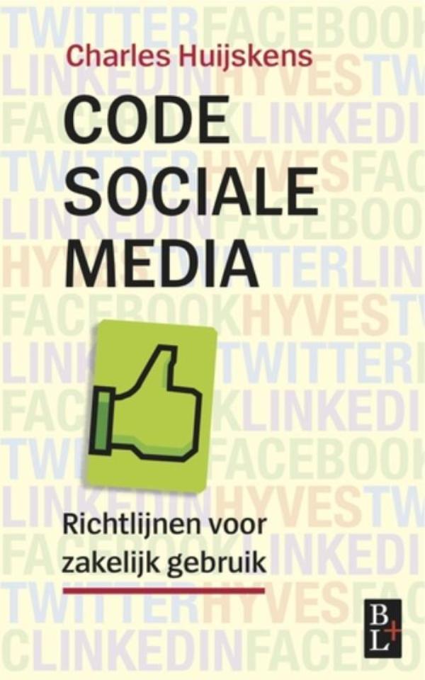 Code sociale media (Ebook)
