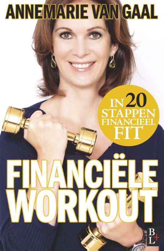 Financiële workout (Ebook)