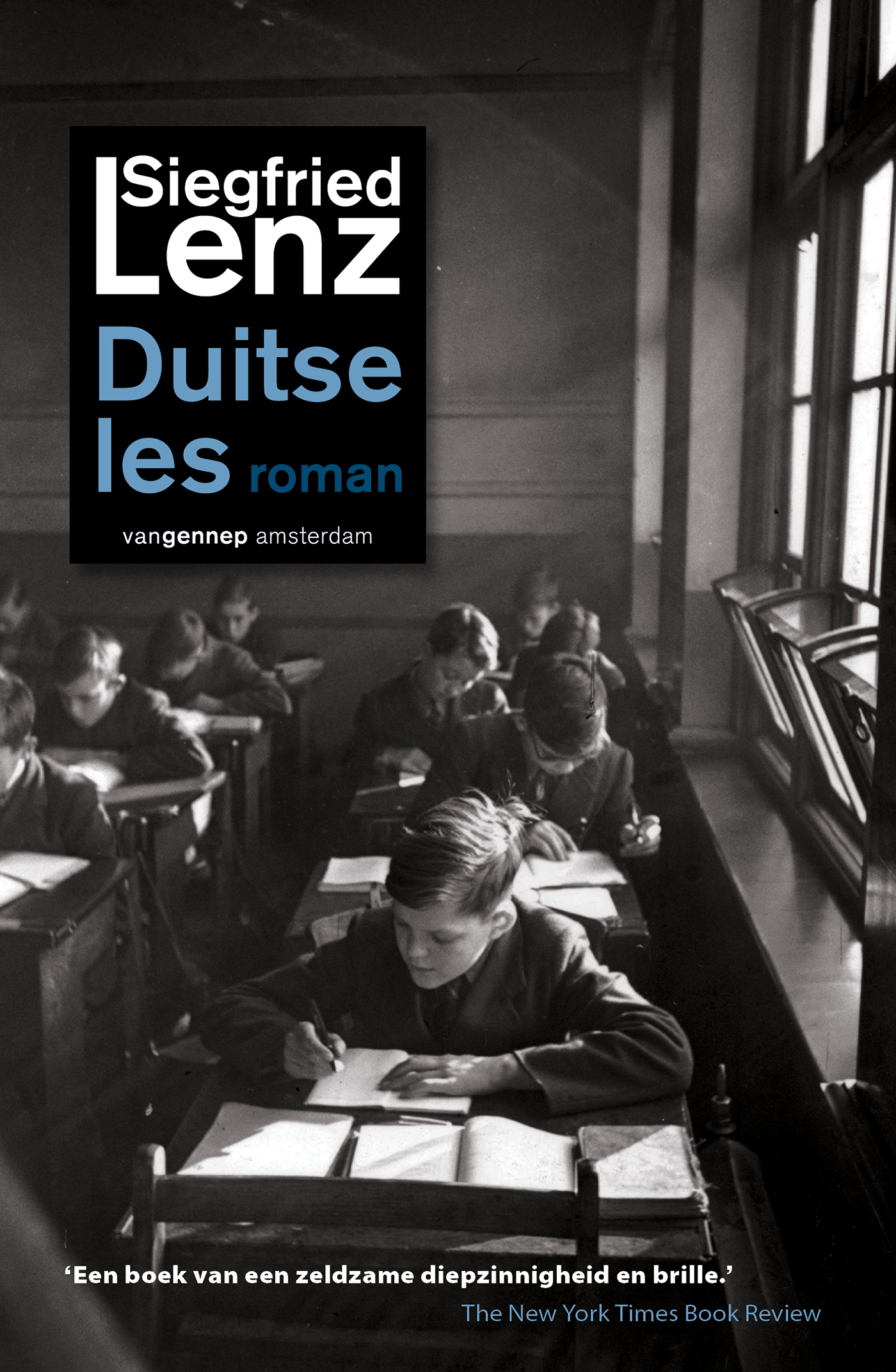 Duitse les (Ebook)