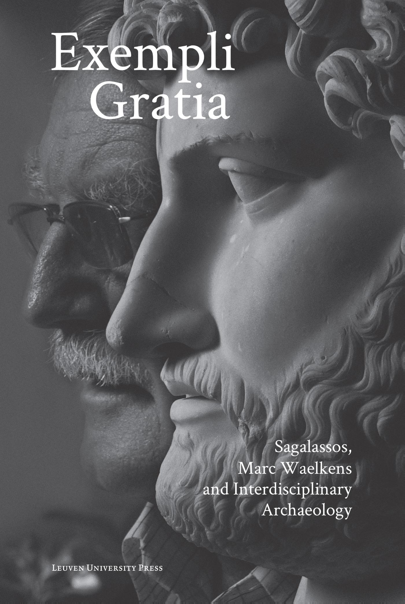 Exempli gratia (Ebook)