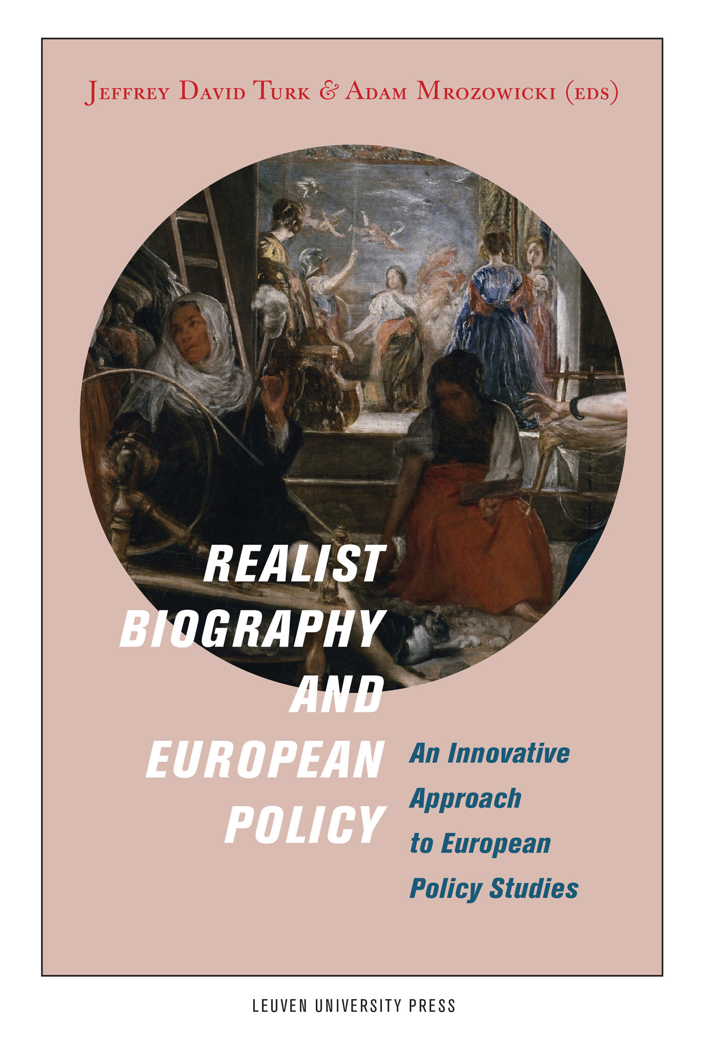 Realist biography and European policy (Ebook)