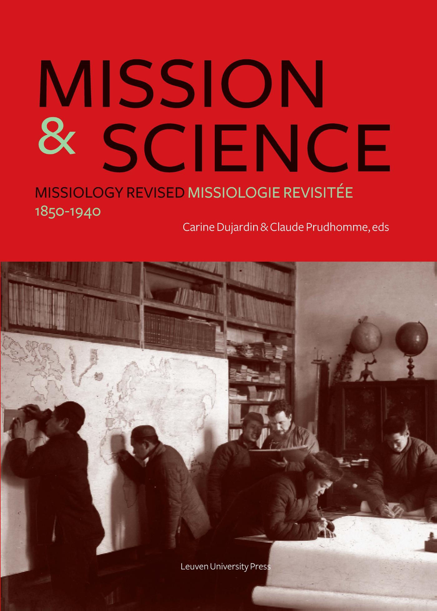 Mission & Science (Ebook)