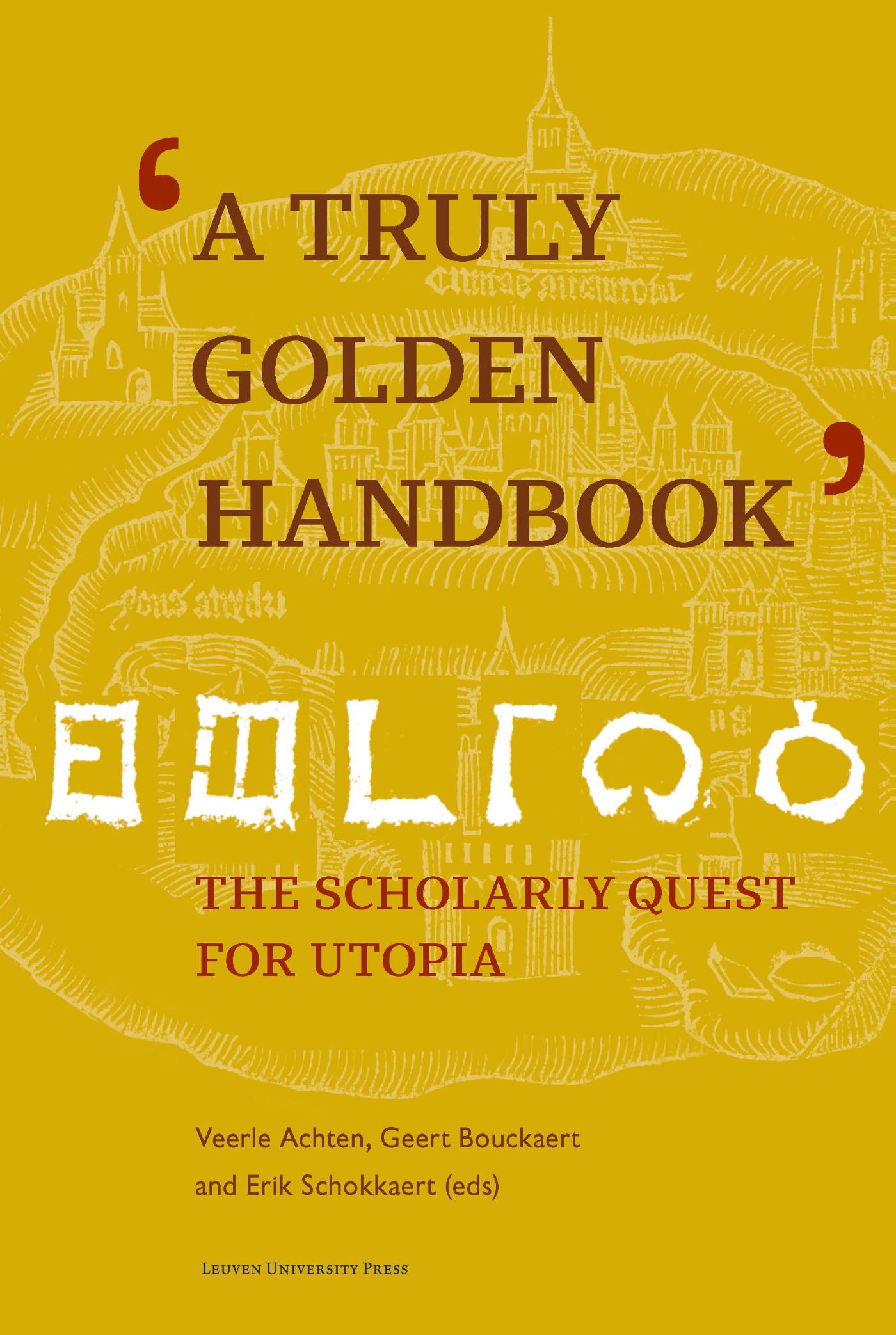 A truly golden handbook (Ebook)