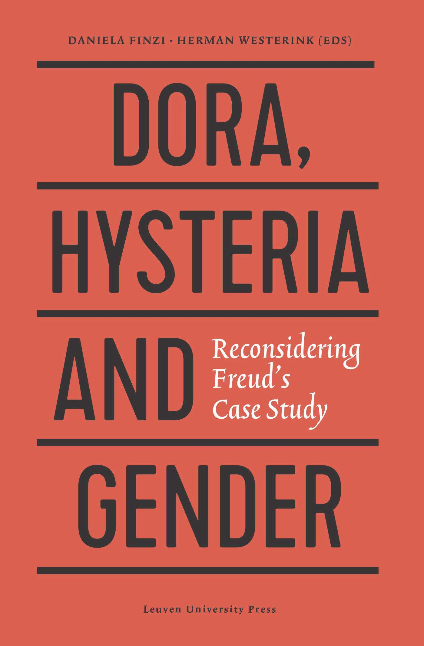 Dora, Hysteria and Gender (Ebook)