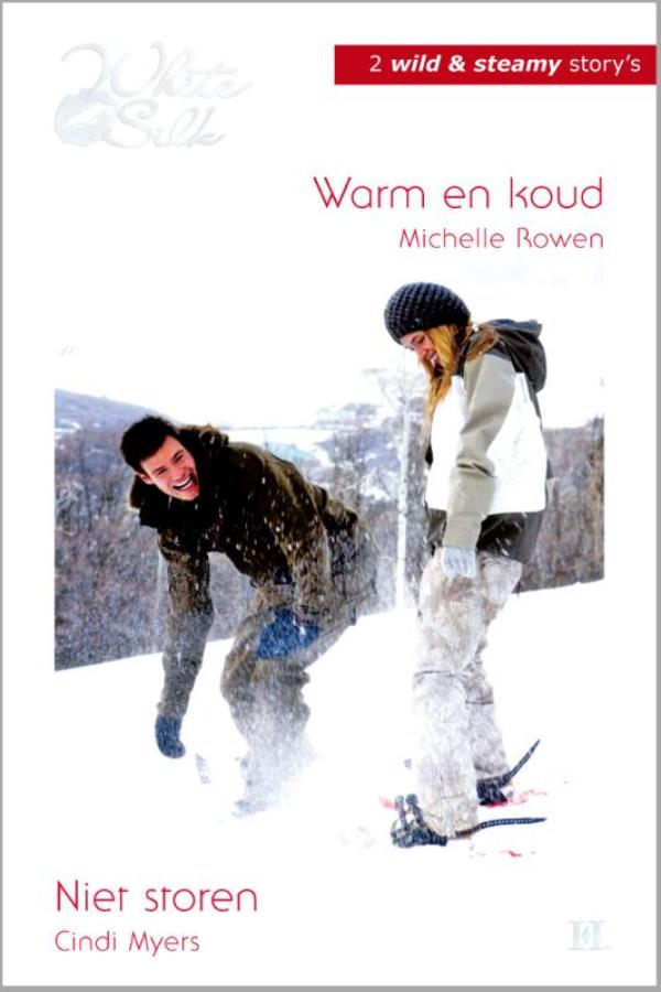 Warm en koud ; Niet storen (Ebook)