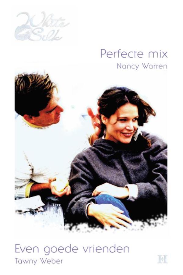 Perfecte mix ; Even goede vrienden (Ebook)