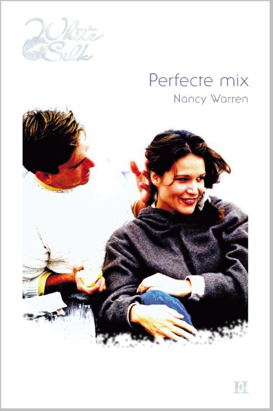 Perfecte mix (Ebook)