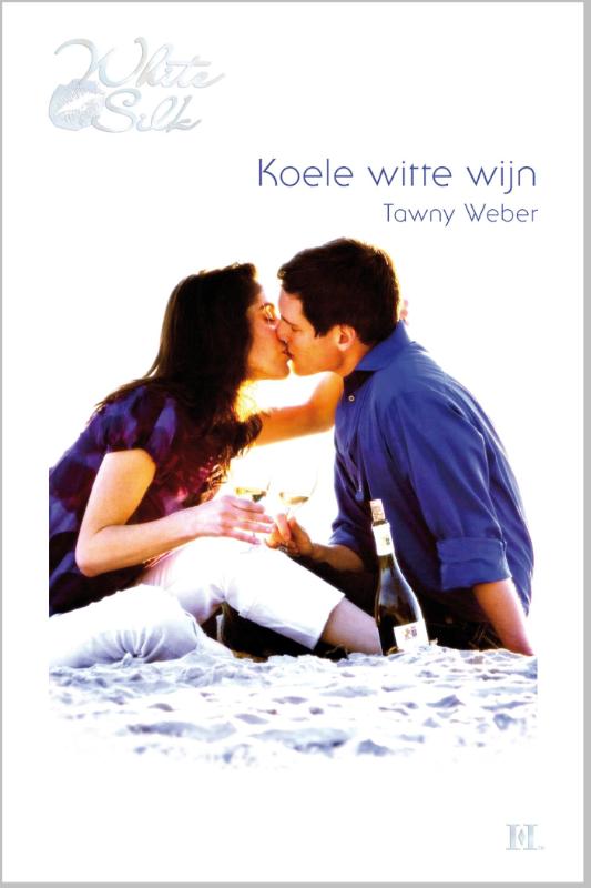Koele witte wijn (Ebook)
