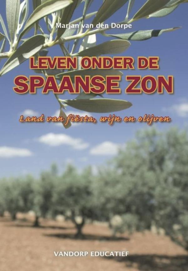 Leven onder de Spaanse zon (Ebook)