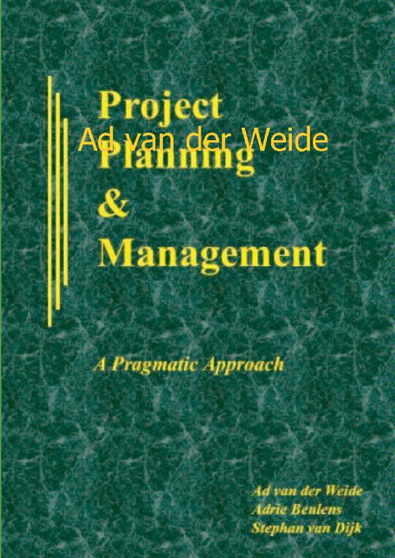 Project planning & management (Ebook)