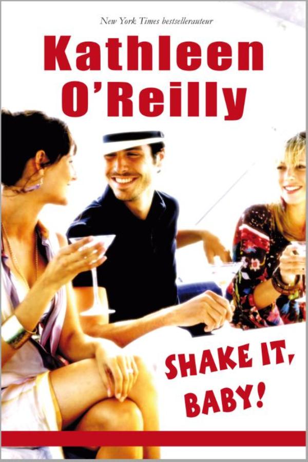 Shake it, baby! (Ebook)