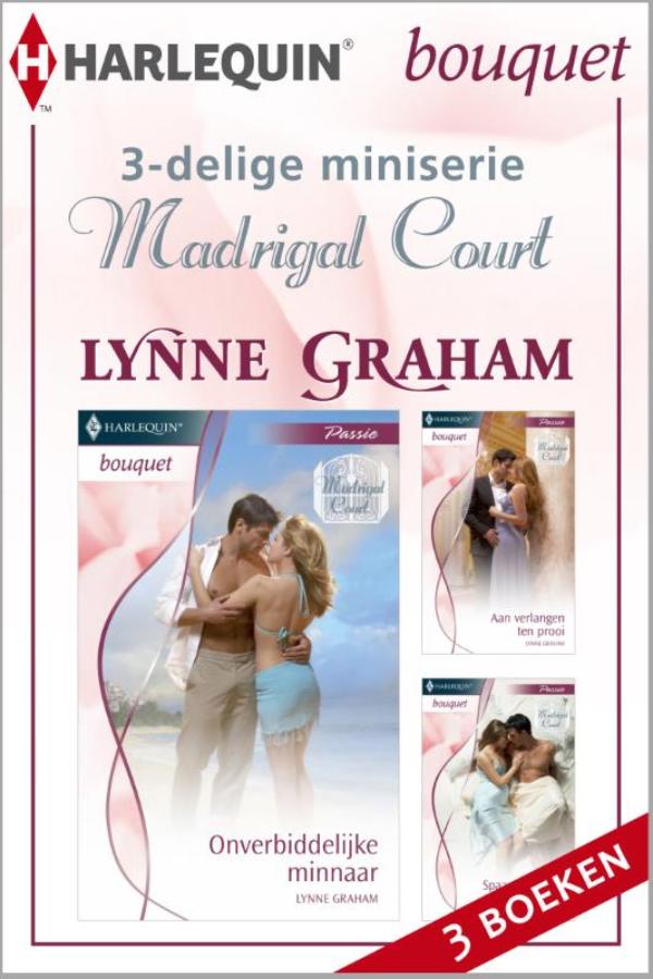 Madrigal Court (Ebook)