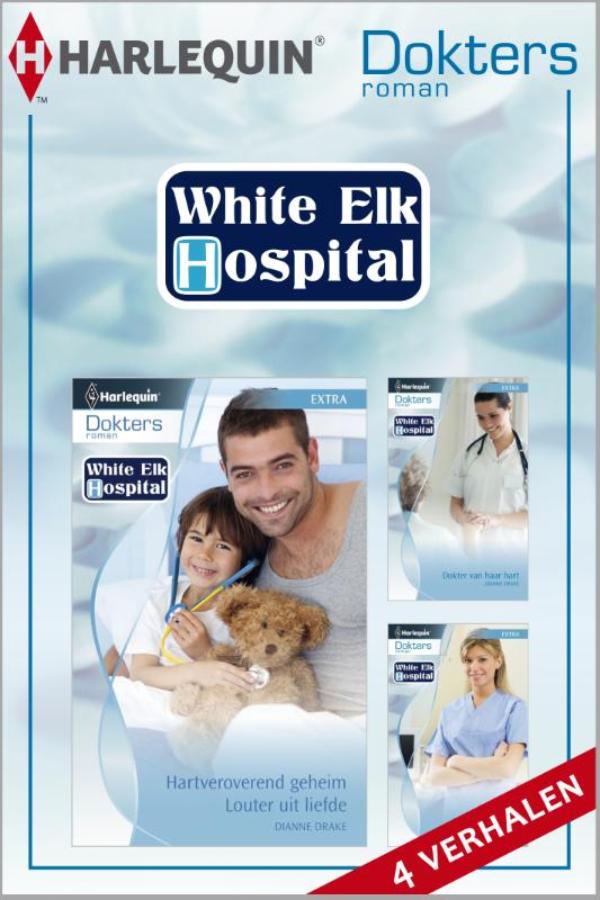 White Elk Hospital (Ebook)