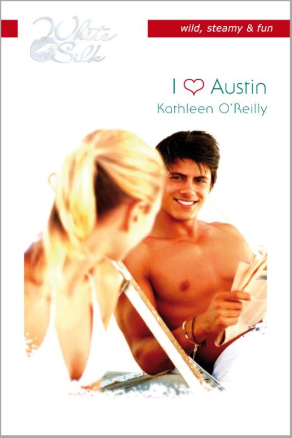 I love Austin (Ebook)