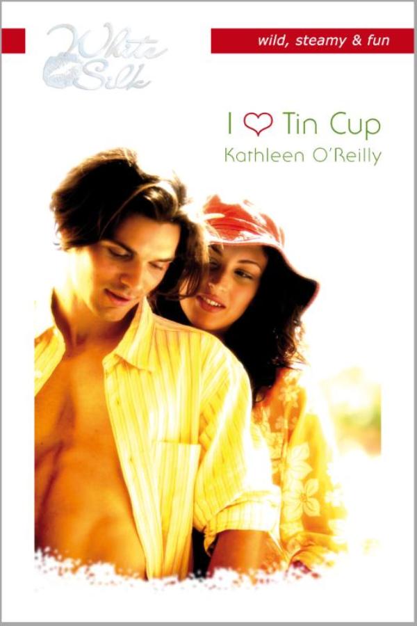 I love Tin Cup (Ebook)