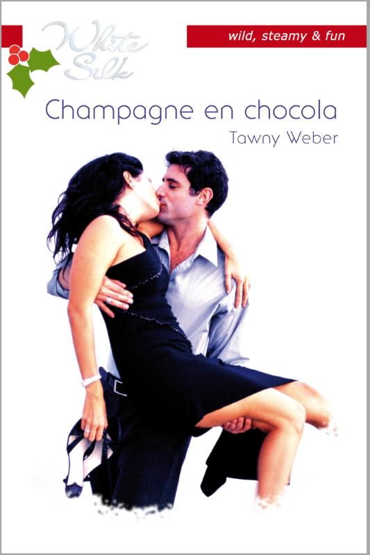 Champagne en chocola (Ebook)