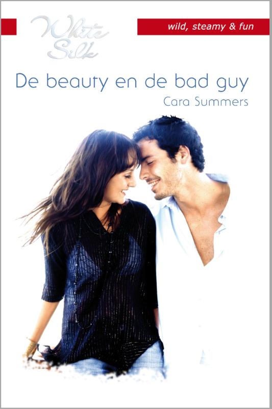 De beauty en de bad guy (Ebook)