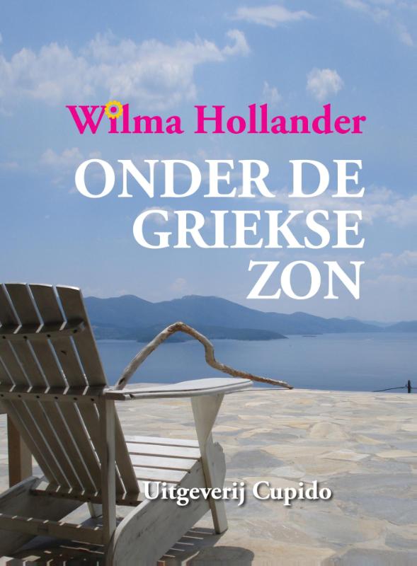 Onder de Griekse zon (Ebook)