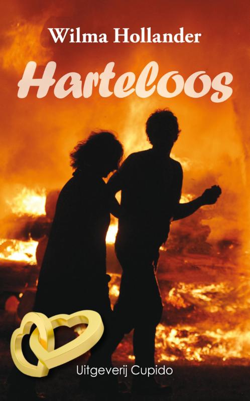 Harteloos (Ebook)