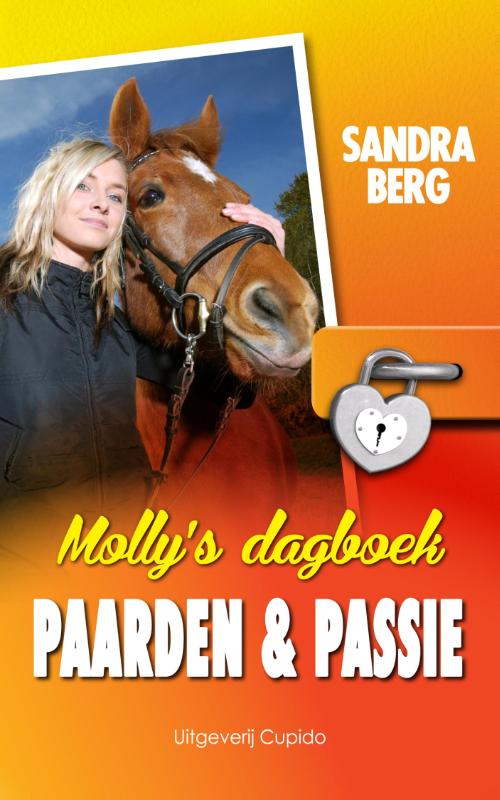 Molly's Dagboek: Paarden & Passie (Ebook)