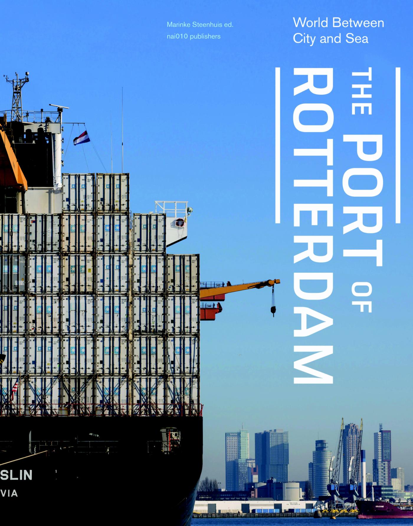 The port of Rotterdam (Ebook)