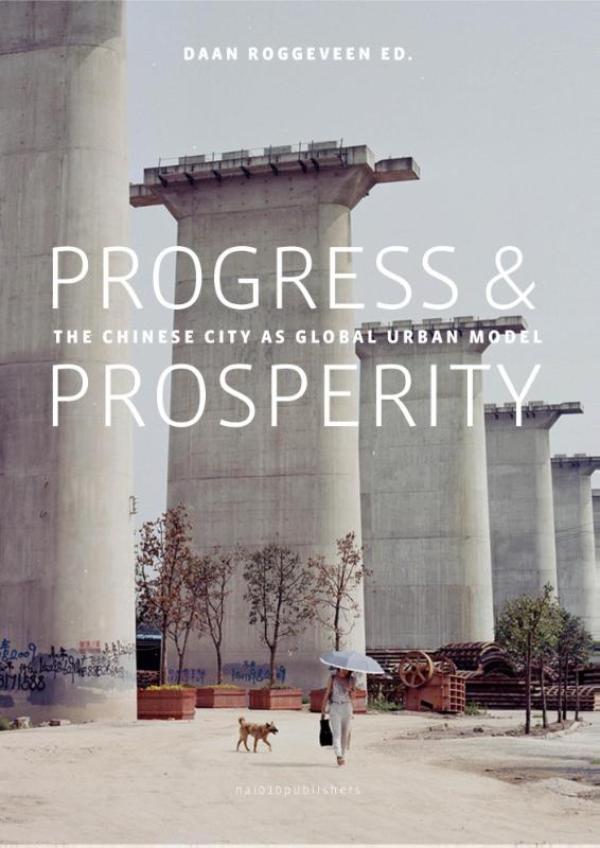 Progress & prosperity (Ebook)