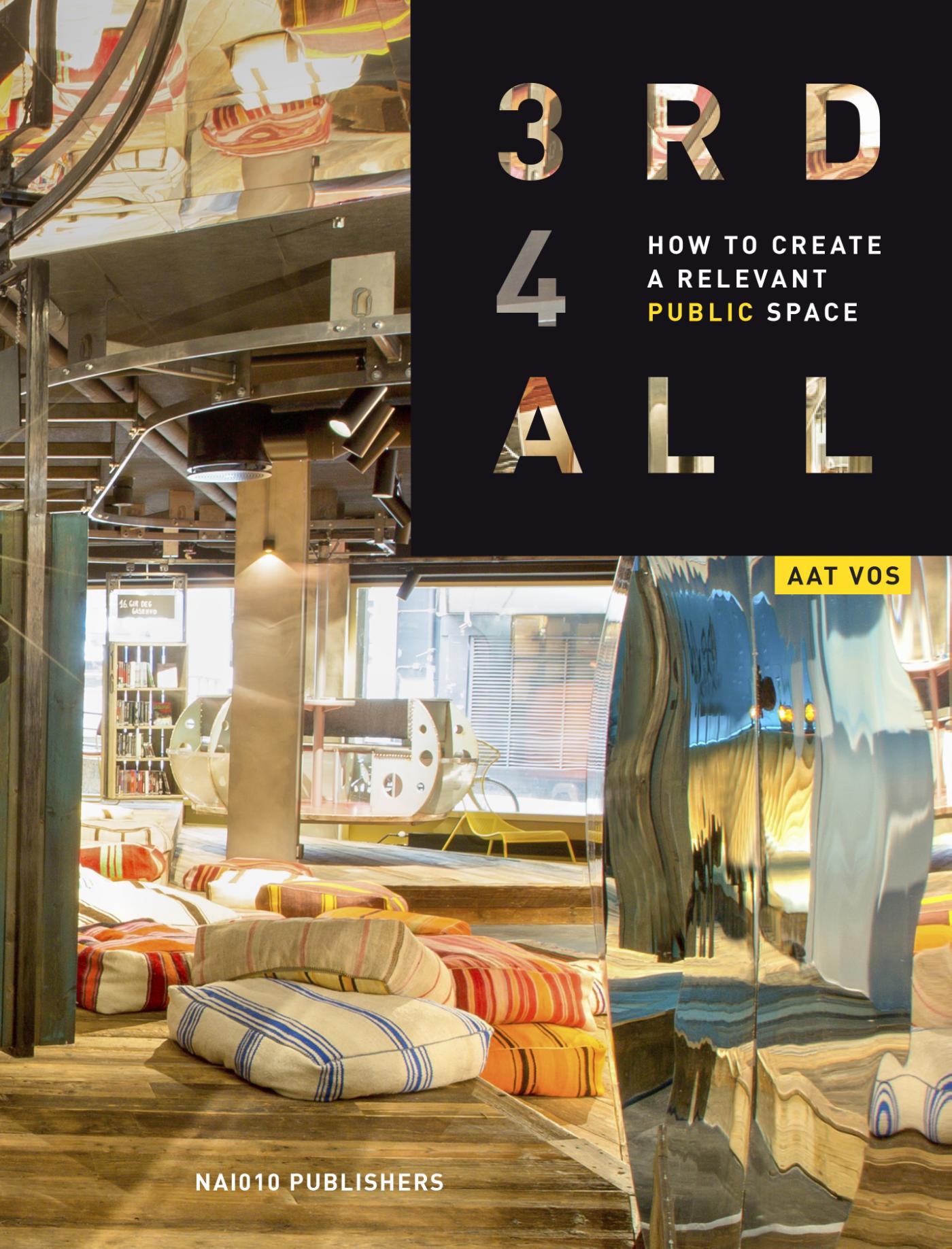 How to make a relevant public space (Ebook)