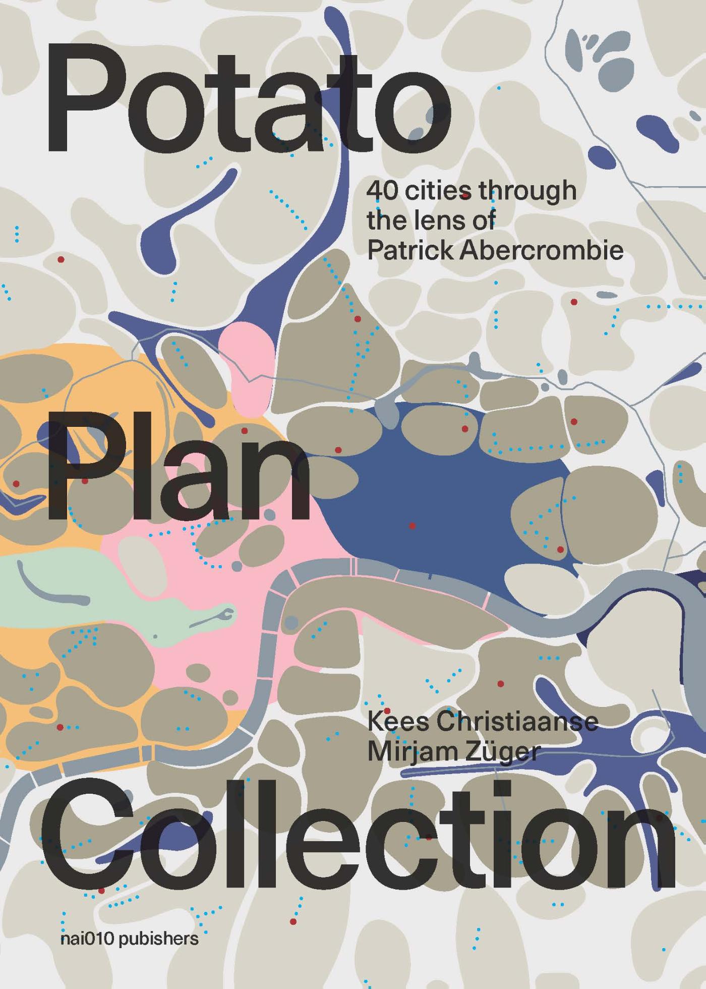 The Potato Plan Collection (Ebook)