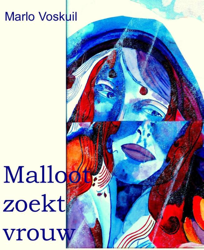 Malloot zoekt vrouw (Ebook)