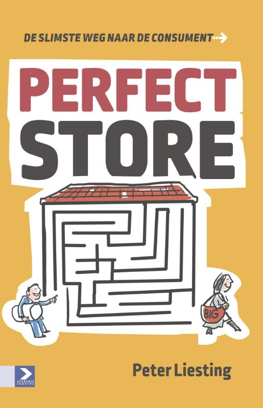 Perfect store (Ebook)