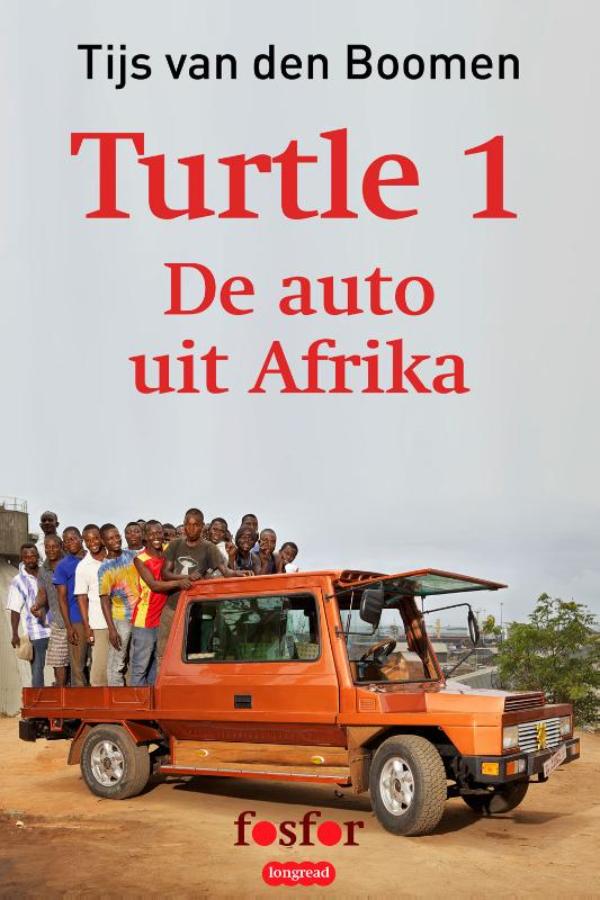 Turtle 1: (Ebook)