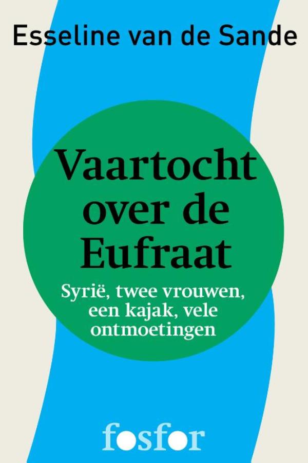 Vaartocht over de Eufraat (Ebook)