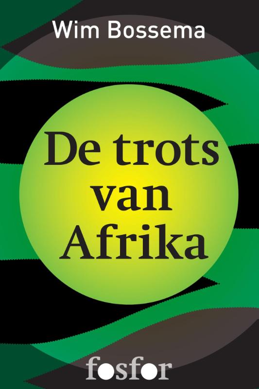 De trots van Afrika (Ebook)