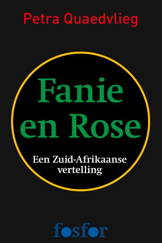 Fanie en Rose (Ebook)