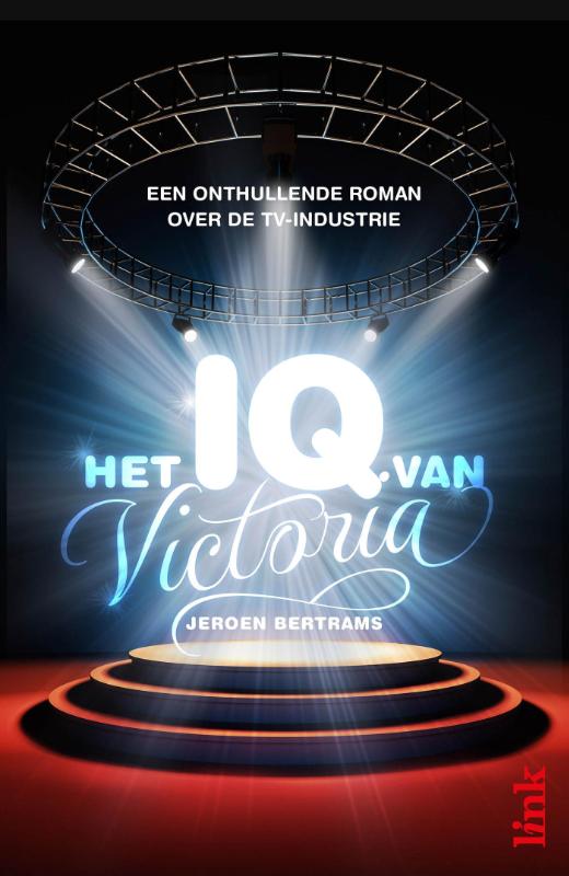Het IQ van Victoria (Ebook)