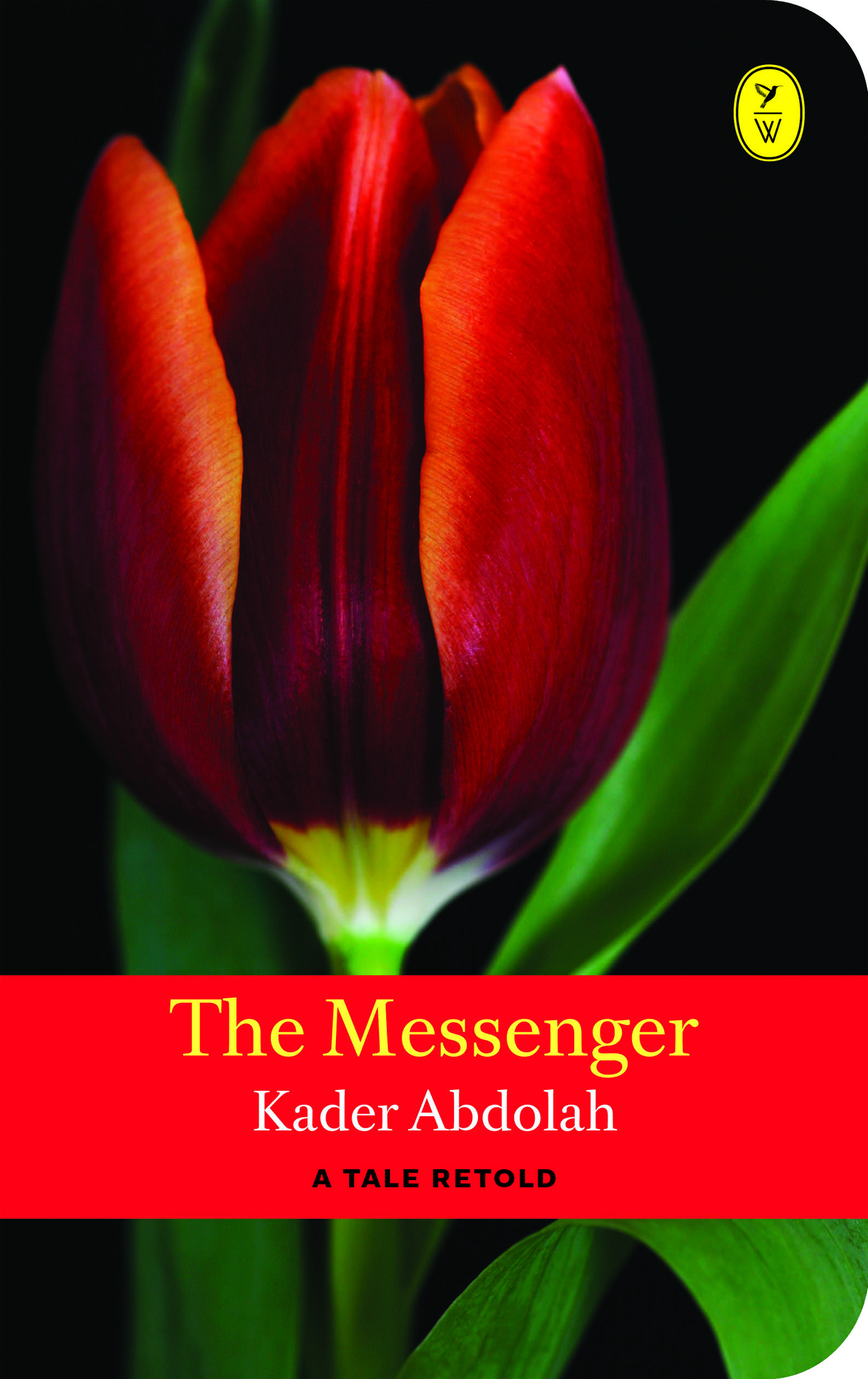The messenger (Ebook)