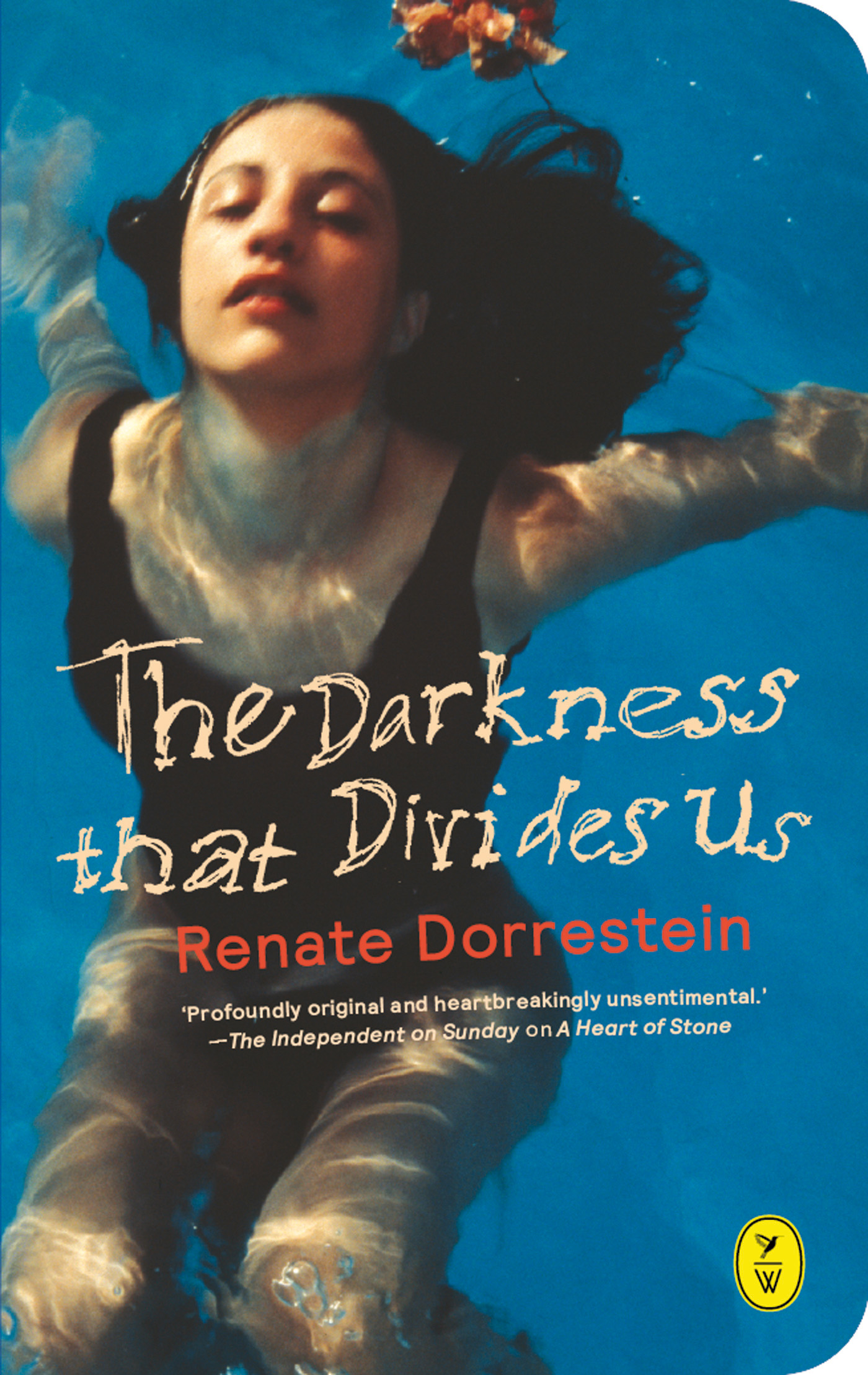 The darkness that divides us (Ebook)