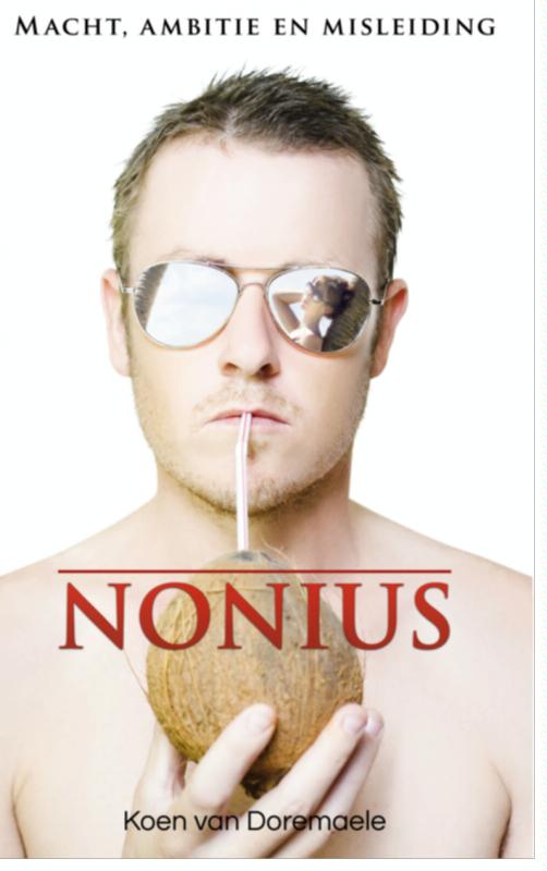 Nonius (Ebook)