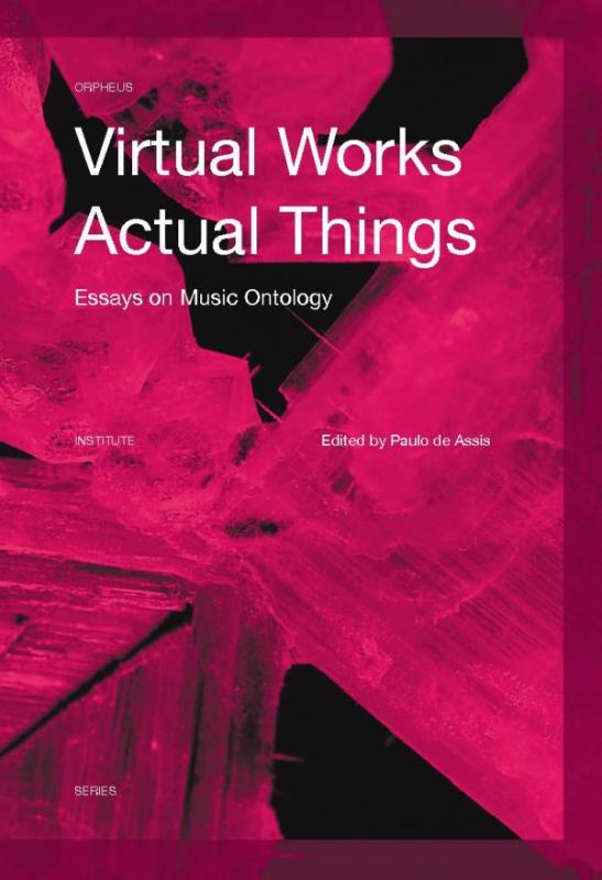 Virtual Works  Actual Things