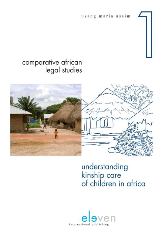 Understanding kinship care of children in Africa (Ebook)