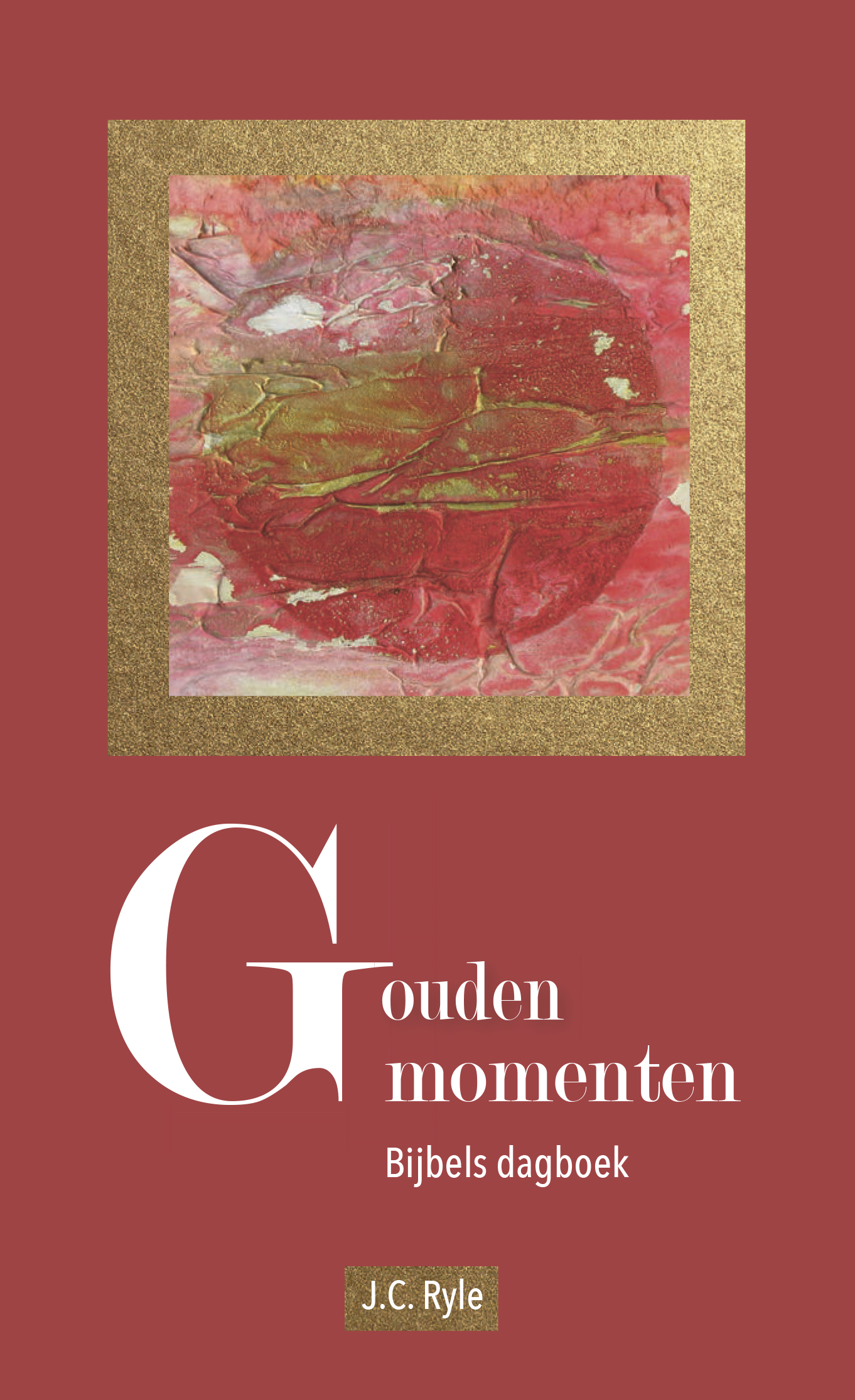 Gouden momenten (Ebook)