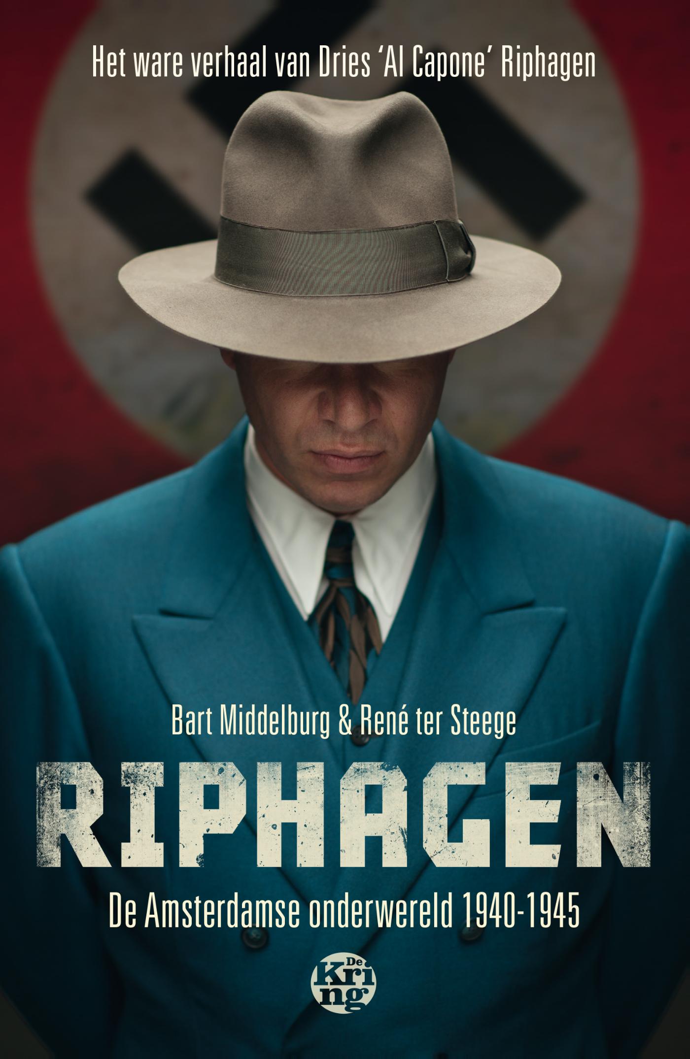 Riphagen (Ebook)