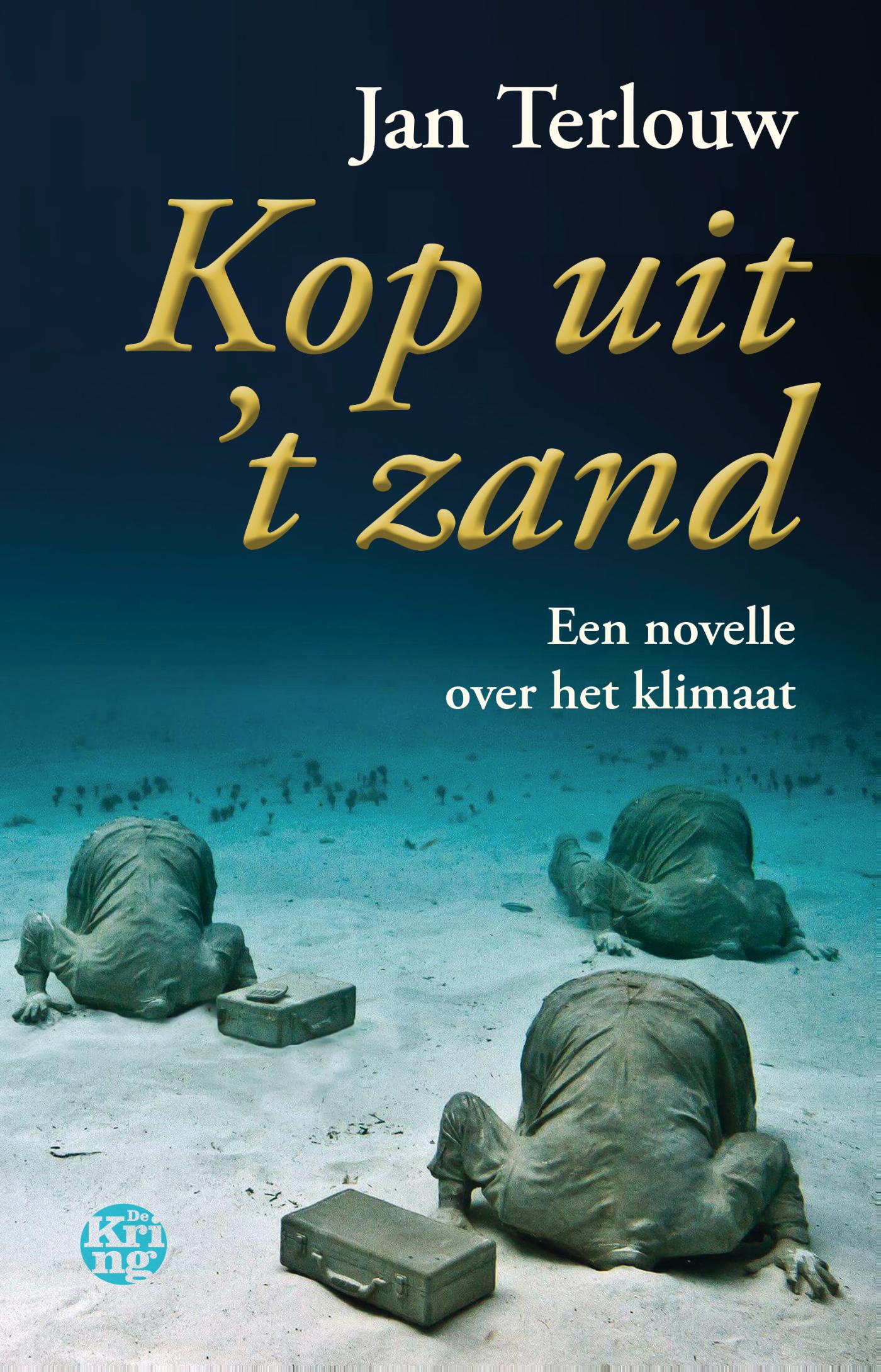 Kop uit 't zand (Ebook)
