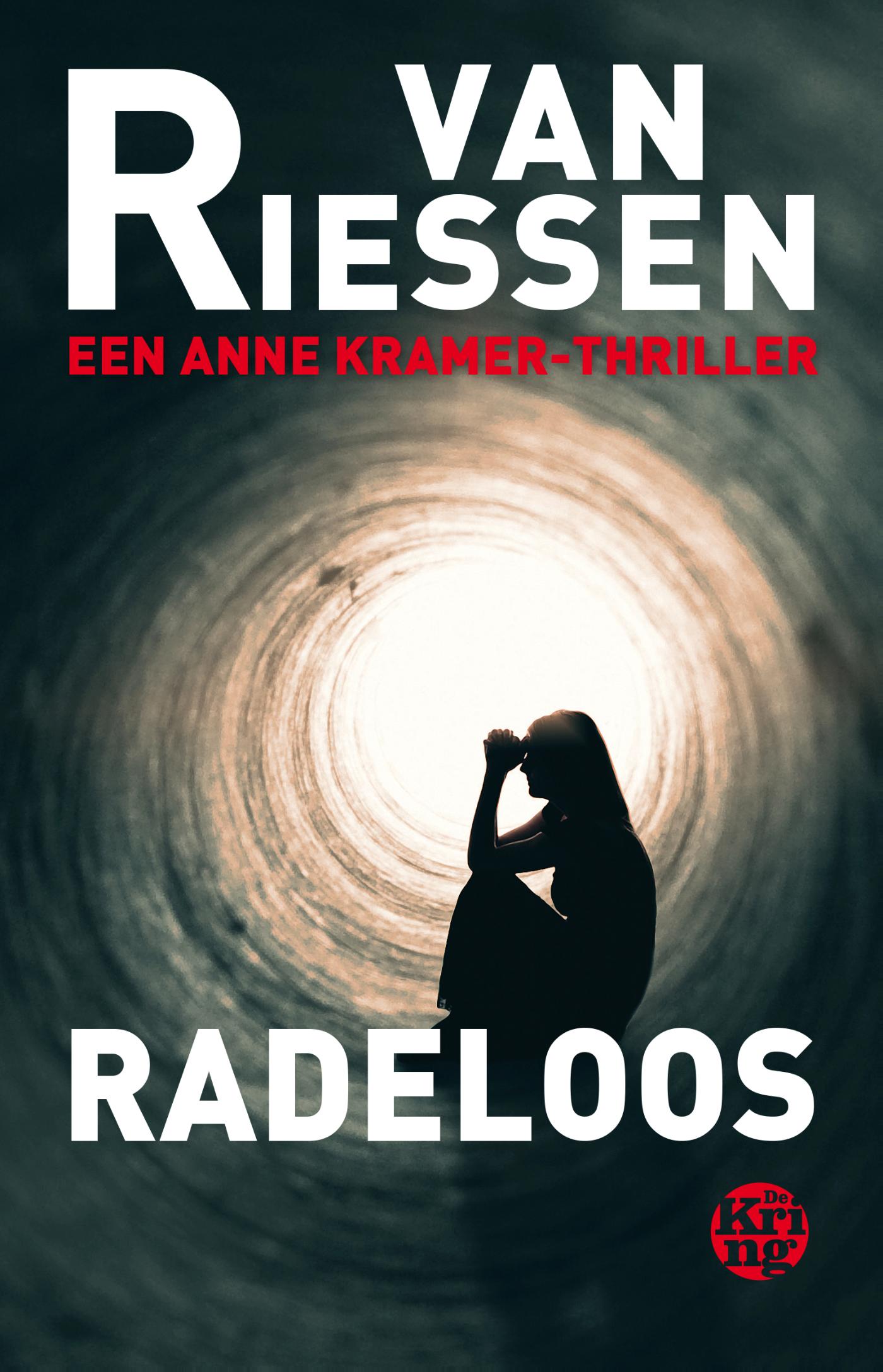 Radeloos (Ebook)